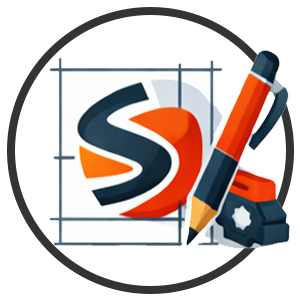 Logo suunnittelu